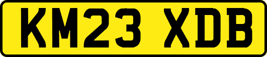 KM23XDB