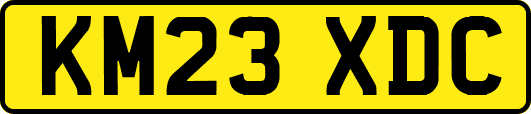KM23XDC