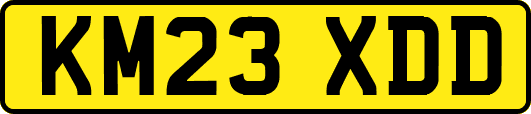KM23XDD