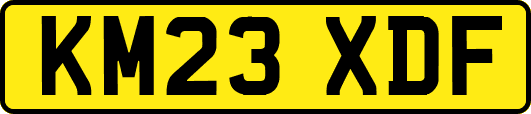 KM23XDF