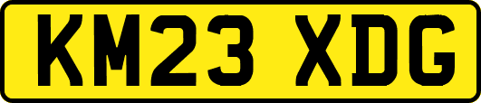 KM23XDG