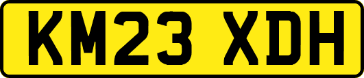 KM23XDH
