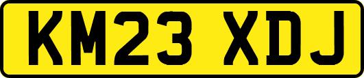 KM23XDJ