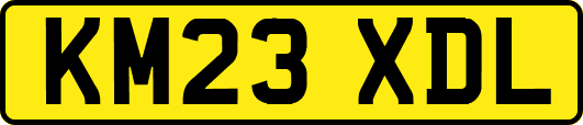 KM23XDL