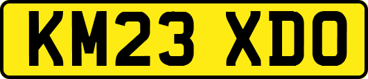 KM23XDO
