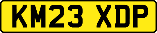 KM23XDP