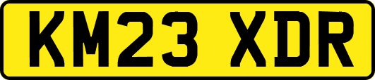KM23XDR
