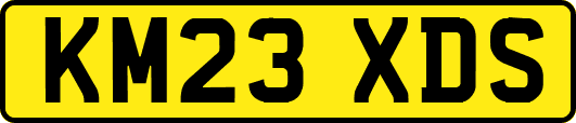 KM23XDS