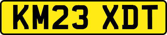 KM23XDT