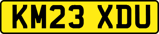 KM23XDU
