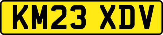 KM23XDV
