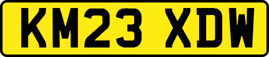 KM23XDW