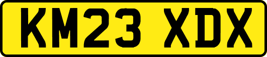 KM23XDX