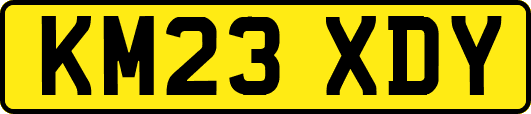 KM23XDY