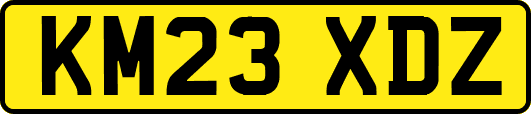 KM23XDZ