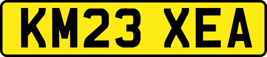 KM23XEA
