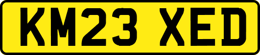 KM23XED