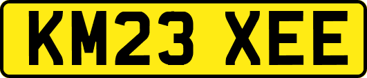 KM23XEE