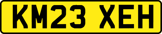 KM23XEH