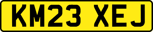 KM23XEJ