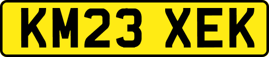 KM23XEK