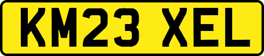 KM23XEL