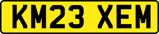 KM23XEM