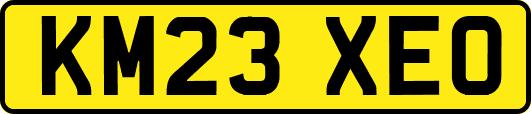 KM23XEO