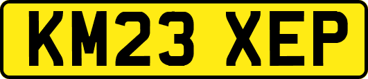 KM23XEP