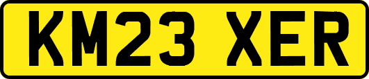 KM23XER