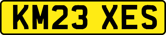 KM23XES