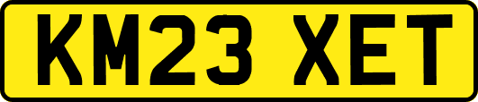 KM23XET