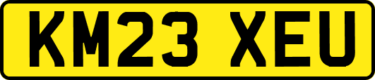 KM23XEU