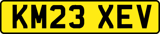 KM23XEV