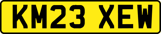 KM23XEW