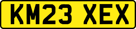 KM23XEX