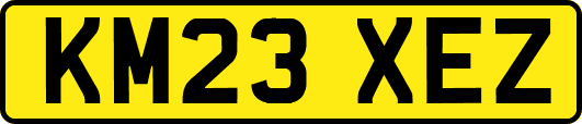 KM23XEZ