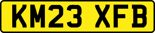 KM23XFB