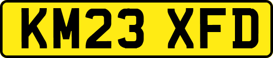 KM23XFD