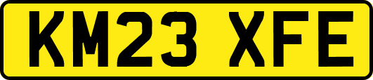 KM23XFE