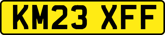 KM23XFF