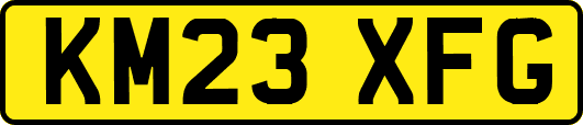 KM23XFG