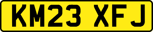 KM23XFJ