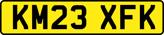 KM23XFK