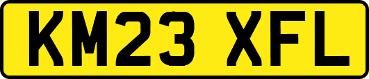 KM23XFL