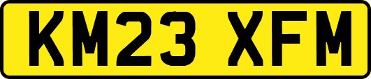 KM23XFM