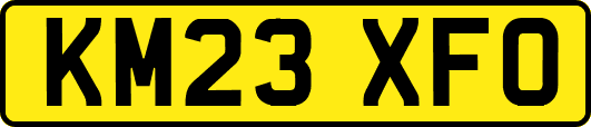 KM23XFO