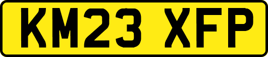 KM23XFP