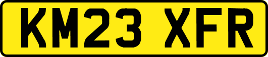 KM23XFR