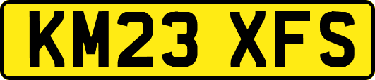 KM23XFS
